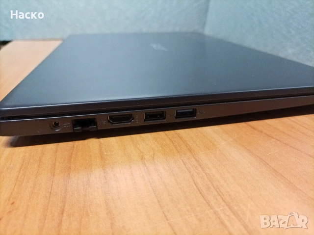 Лаптоп Acer A315-34, 8gb ram,4 cores intel cpu,256 gb ssd, снимка 9 - Лаптопи за работа - 53611785