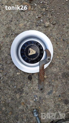 Джанти 18 цола 5 ×120/5×112, снимка 9 - Гуми и джанти - 54149626