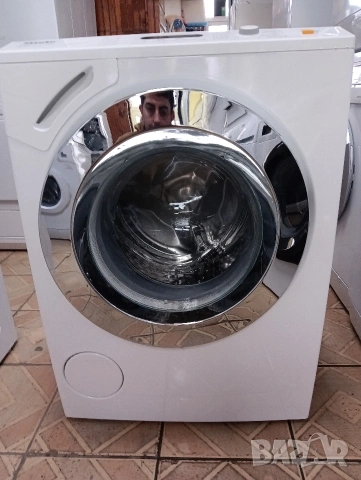 Пералня Миеле Miele W 4144 6кг А+++ Made in Germany 2 години Гаранция!, снимка 4 - Перални - 53570926