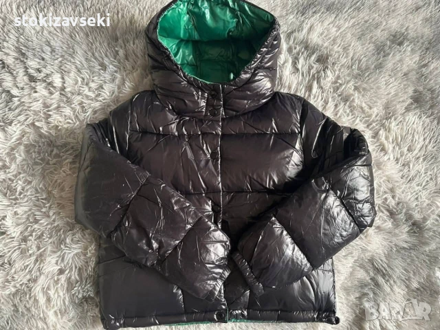 Дамско яке, снимка 4 - Якета - 54004804