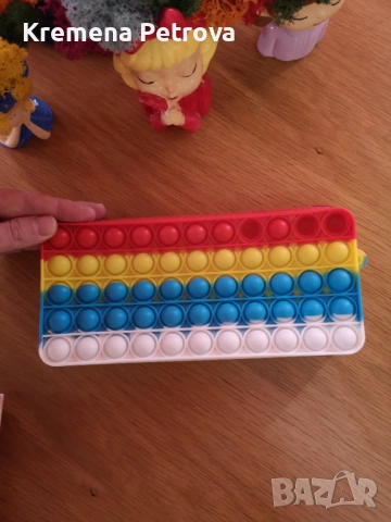 Доставка до СПИДИ АВТОМАТ 2,14€-Суичъри,Зимно яке,туника, риза, панталонки, дънкова пола р-р 110-116, снимка 18 - Други - 53517245