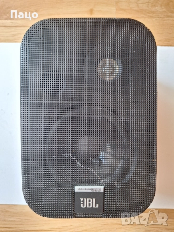 JBL Control ONE/МОЩНОСТ: 75 – 200 вата