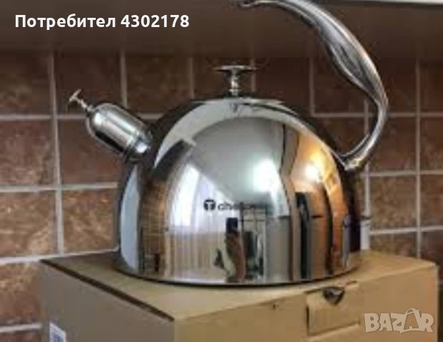 метални съдове за готвене , снимка 6 - Други - 50728874