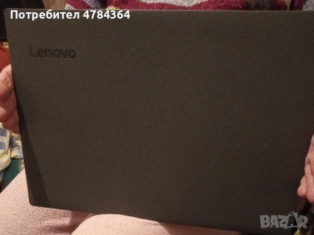 Лаптоп Леново Нов евтино, снимка 3 - Лаптопи за дома - 54052062