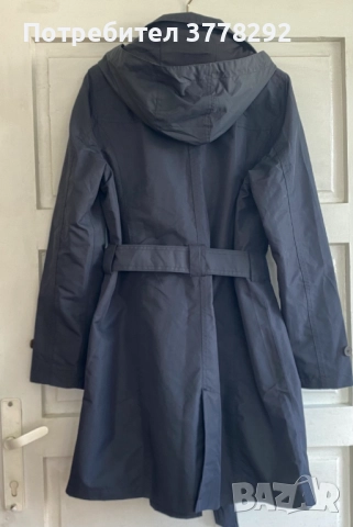 Дамски Шлифери 3 бр. Нови, № 42,подплата ESMARA, H&M и ZERO, снимка 6 - Шлифери - 52011101