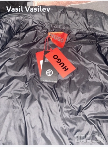 HUGO Елек размер м