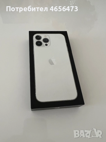Iphone 13 pro max 128, снимка 2 - Apple iPhone - 52488765