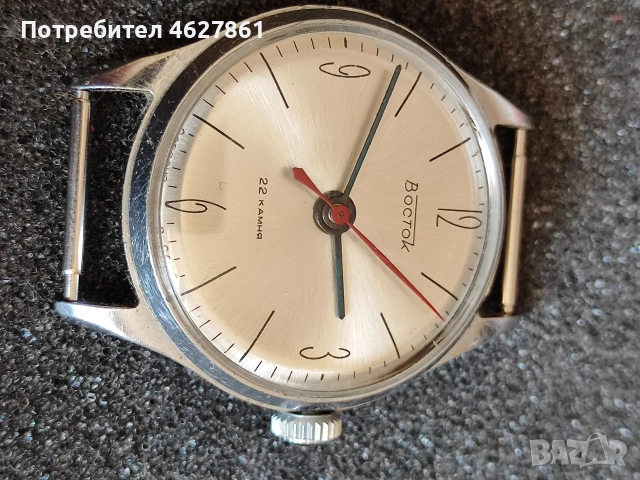 Восток прецизнии, снимка 3 - Мъжки - 53956414