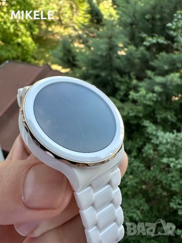 HUAWEI WATCH GT 3 Pro Ceramic, снимка 5 - Дамски - 46413546