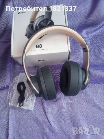 Безжични Bluetooth слушалки , снимка 4 - Bluetooth слушалки - 52335359