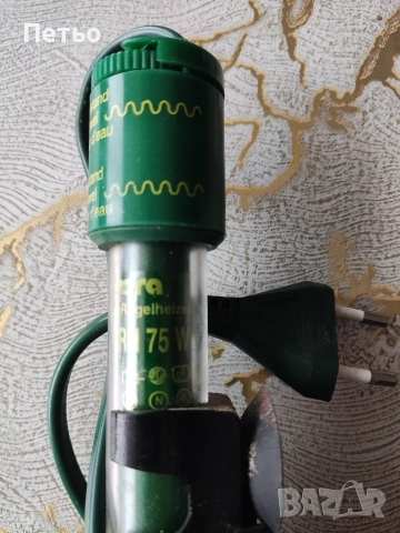 Нагреватели за аквариум , снимка 15 - Оборудване за аквариуми - 46238380