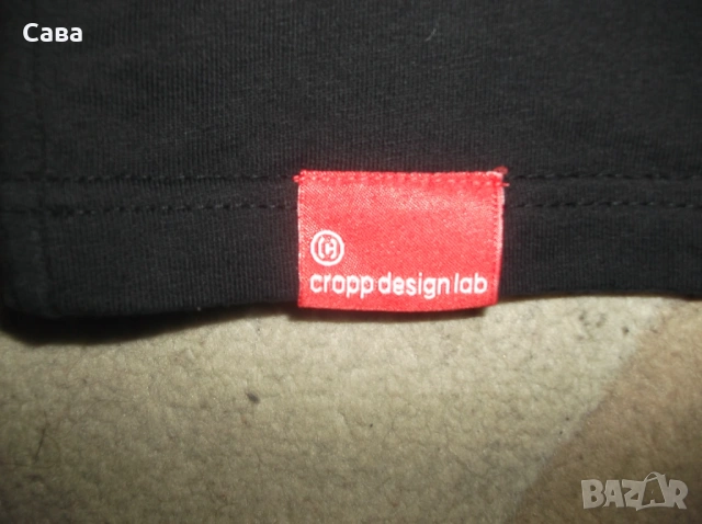Блуза CROPP  мъжка,Л, снимка 3 - Блузи - 53012813