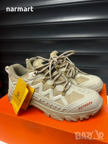 Мъжки Боти Marwells -300003-42, снимка 2 - Мъжки боти - 53241589