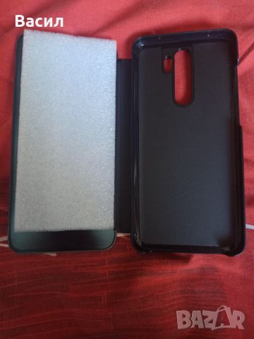Калъф за мобилен телефон Redmi Note 8 Pro , снимка 2 - Калъфи, кейсове - 45493643