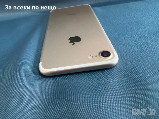 iphone 7 ОТКЛЮЧЕН  32GB , Айфон 7, снимка 8 - Apple iPhone - 48585610