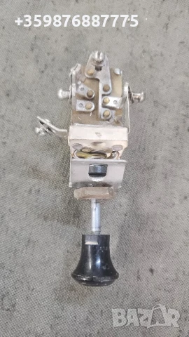 Ключ фарове фар светлини Ретро Руски Руско соц руска части , снимка 2 - Части - 50635737