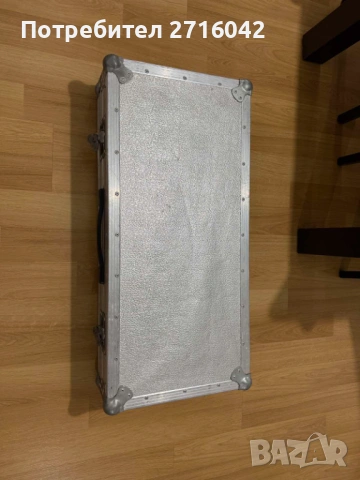 Кейс за апаратура