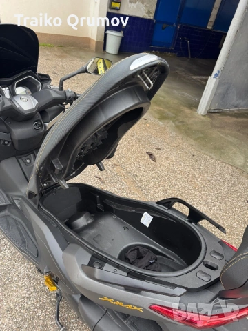 Yamaha X Max 250 , снимка 10 - Мотоциклети и мототехника - 53433273