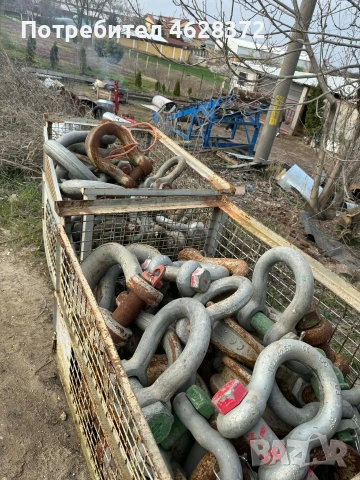 Имаме ги всякакви видове различен тонаж