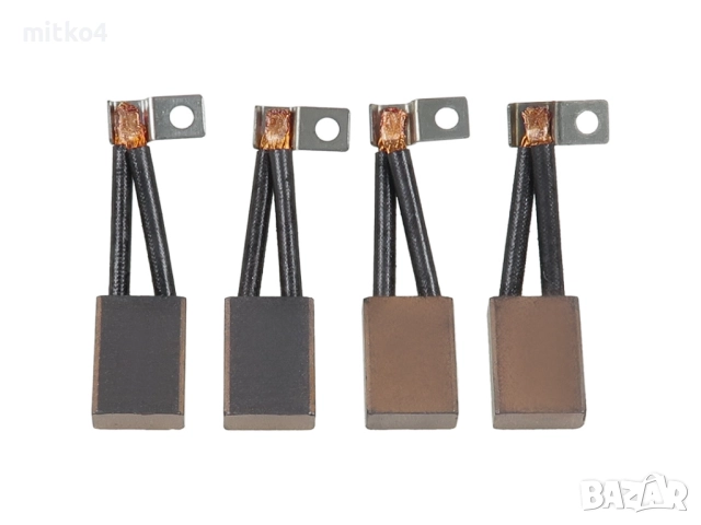 четки за стартер 8x22x19