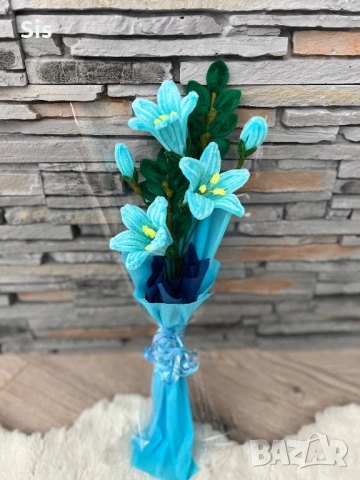 Букети за всеки повод, снимка 8 - Декорация за дома - 54054622