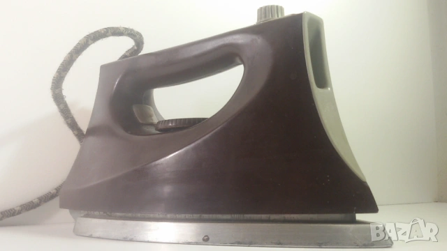 Руска ютия UTP/УТП 1000-1,8.220, снимка 10 - Ютии - 53368368