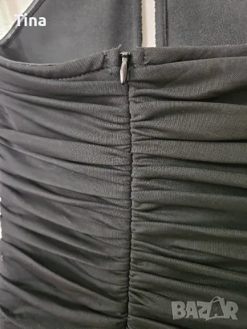 Нова рокля за бал , снимка 13 - Рокли - 49457927