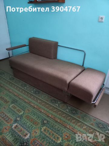 Кухненски сгъваем диван., снимка 2 - Аксесоари за кухня - 45477294