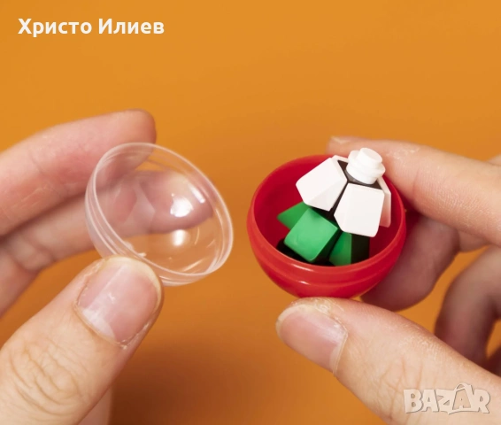 Ретро машина за топчета конструктор Retro Series Gumball Machine 34 см PANTASY, снимка 11 - Конструктори - 54036823