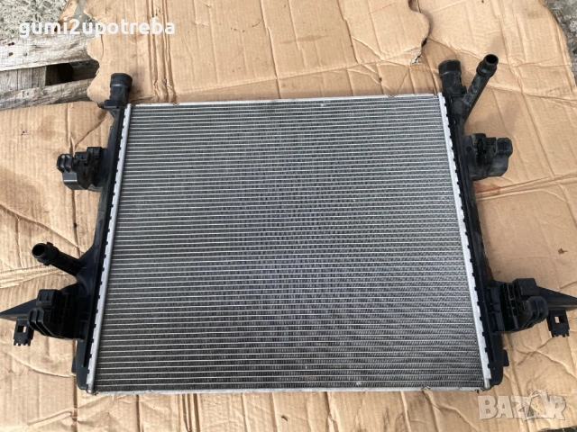 Охладителен Радиатор 1EA121251B Volkswagen ID.3 E11 PRO, снимка 2 - Части - 53615636