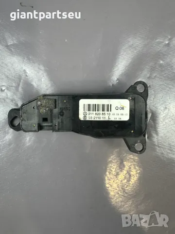 Управление Огледала за Мерцедес Mercedes-benz W211 2118208510, снимка 3 - Части - 49332871