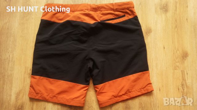 DOVREFJELL Stretch Shorts размер XXL еластични къси панталони - 1190, снимка 2 - Къси панталони - 46773531