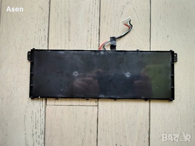 Acer Aspire 3 series AP16M4J батерия, снимка 2 - Батерии за лаптопи - 50248503