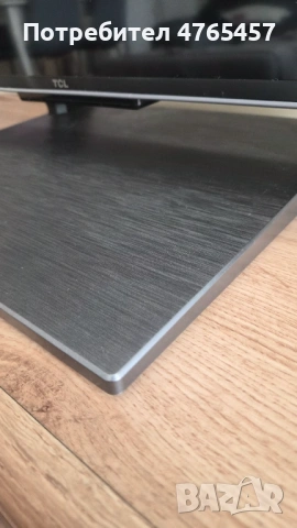 TCL 65" Google Smart TV, снимка 5 - Телевизори - 53839526