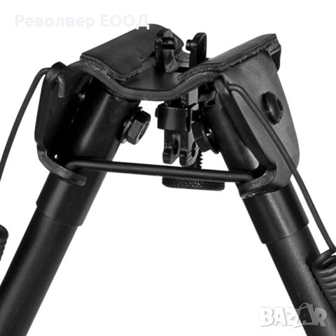 Harris Bipod 1A2-L2 Rotate Selbstnivellierend 9-13", снимка 2 - Оборудване и аксесоари за оръжия - 45322085