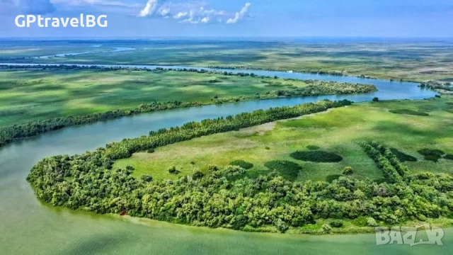 Констанца и Делтата на Дунав, снимка 2 - Автобусни екскурзии - 53913839