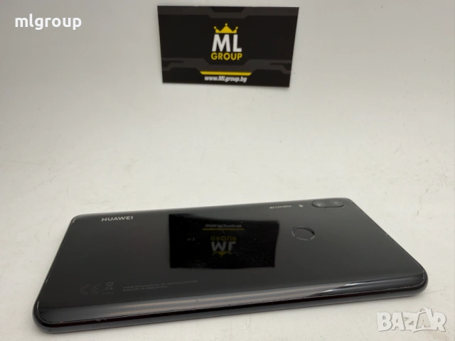 #MLgroup предлага:   #Huawei P Smart Z 64GB / 4GB RAM Dual-SIM, втора употреба, снимка 3 - Huawei - 53695782