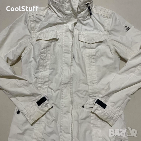 Дамско Водоустойчиво Яке Gaastra PR-G Capri Regatta Размер M, снимка 2 - Якета - 52458945