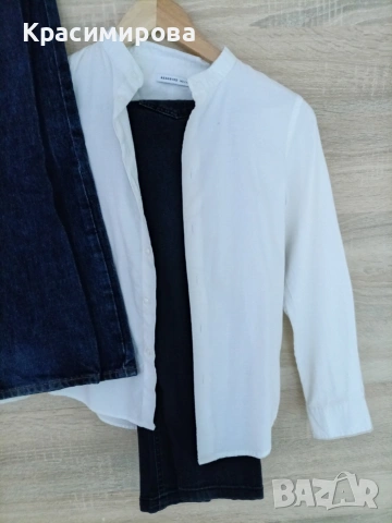 дрехи за момче ръст 140 см