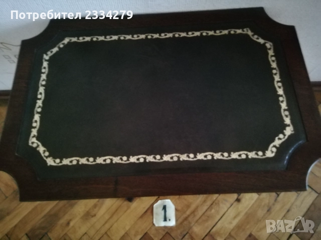 Стари помощни масички в АРТ, флоренциански и бароков стил, снимка 5 - Антикварни и старинни предмети - 52139102