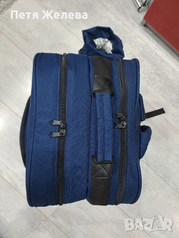 Раница за пикник Австрия-42/30/20см, снимка 3 - Хладилни чанти - 53683390