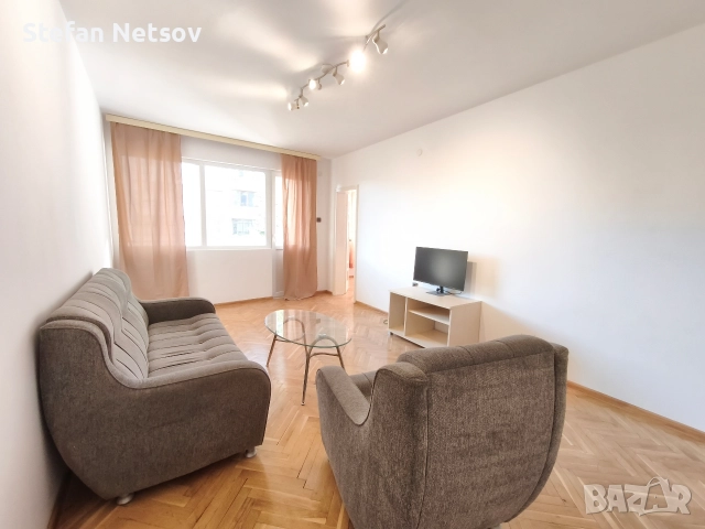 Отдавам под наем многостаен апартамент, кв. Чайка, гр. Варна