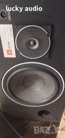 КОЛОНИ JBL L26 DECADA, снимка 1