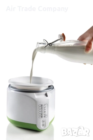 Уред за кисело мляко и сирене Ariete – B-CHEESE, снимка 2 - Други - 52746598