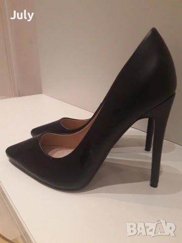 Официални обувки , снимка 3 - Дамски елегантни обувки - 53053520