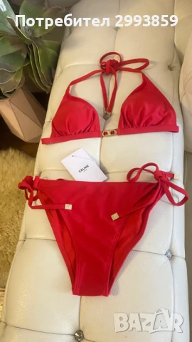 Бански Бикини Селин* celine, снимка 2 - Бански костюми - 51294149