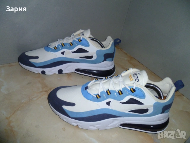NIKE AIR MAX маратонки №46, снимка 11 - Маратонки - 54127312