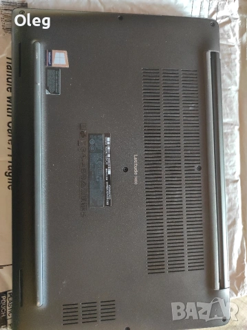 Dell Latitude 7400 | i7 | 16GB RAM | 256GB SSD | СУПЕР ЦЕНА, снимка 3 - Лаптопи за работа - 53388691