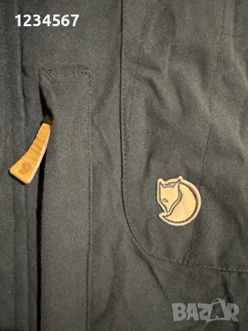 Fjallraven Vest., снимка 2 - Други - 53566255