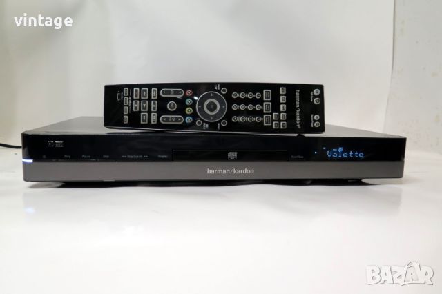 Harman Kardon HD 980, снимка 6 - Други - 46799338